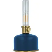 Forever Retro Petroleum Flr-35 Smarte Panelleuchte
