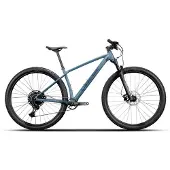 Lapierre Prorace 4.9 Tidal Petrol Blau Satin - S