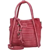 Fredsbruder All In Layer - Handtasche (juicy berry)