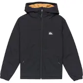 Quiksilver Anorak "Overcast 3K Warm" mit Kapuze