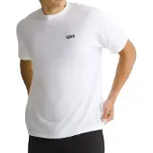 Vans New Left Chest Kurzarm-t-shirt