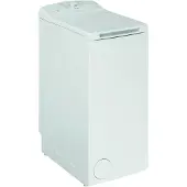 Whirlpool Tdlr 6040l Eu/n Toplader-waschmaschine