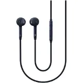 Samsung Original In-Ear Kopfhörer EO-EG920BB Weiß für Galaxy S-Serie