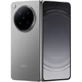 OPPO Find N6 Stellar Titanium Foldable Screen - 512 GB