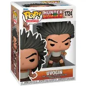 Funko POP! Hunter x Hunter - Uvogin 1724 - Pop!