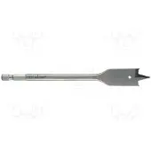 Alpen Flachfrsbohrer 22x152 mm