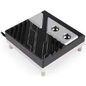 Alphacool WAC Apex 1 CPU Kühler LGA 1700/1851