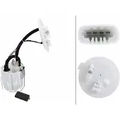 Hella Kraftstoff-Fördereinheit 8TF 358 317-011