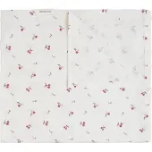 Babys Only Baby-Bettlaken Cherry cream