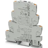 Phoenix Contact Multifunktions-Zeitschaltrelais PLC-TR-1T - 2910141