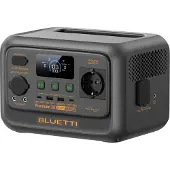 BLUETTI Premium 30 V2, AC, 320 Wh, Power Delivery 3.0, 120 W, 380 W, 980 W
