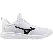 Mizuno Wave Luminous Pro Indoor-sportschuhe Weiß EU 39 Weiß EU 39