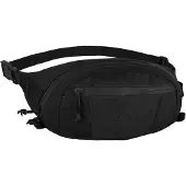 Helikon Tex Bandicoot Hüfttasche, schwarz