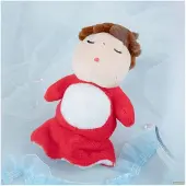 Sun Arrow Ponyo Nakayoshi Plüschfigur Ponyo Dozing Off