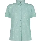 CMP Damen Hemden ku.Arm Da WOMAN SHIRT