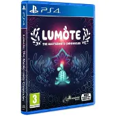Lumote: The Mastermote Chronicles