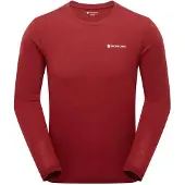 Montane Malli Langarm-t-shirt