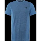 Under Armour Vanish Seamless Kurzarm-t-shirt