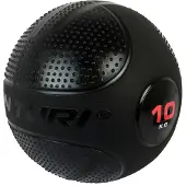 Tunturi Slam Ball - 10 kg 1 St