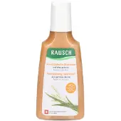 RAUSCH Feuchtigkeits-Shampoo mit Weizenkeim 200 ml Shampoo