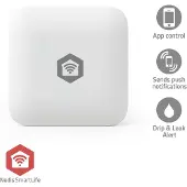 Nedis Zbsw11wt Smartlife Wassermelder