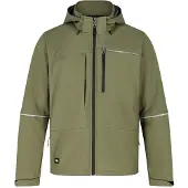 Safety Jogger Works Oak