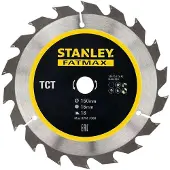 Fatmax Kreissägeblatt NAIL 160x16x18Z