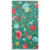 Pip studio Handtuch Good Evening Green (55 x 100 cm)