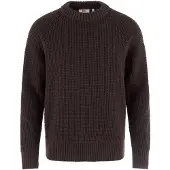 Fjällräven Pullover Övik Waffle Knit