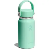Hydroflask Trinkflasche Micro Hydro Mermaid Green 200 ml