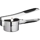 Kitchencraft Verchromte Kartoffelpresse