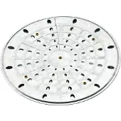 Kitchencraft Flammenteiler / Siedeplatte - 18cm - Kitchen Craft