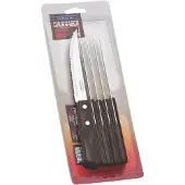 Tramontina Messerset Churrasco Braun (6-teilig)