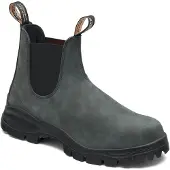 Blundstone 2238 Herren Leder Chelsea Stiefel Schwarz – undefined / Schwarz