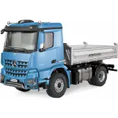 Amewi 22616, Muldenkipper, 1:14, 14 Jahr(e), 5000 mAh, 6,9 kg