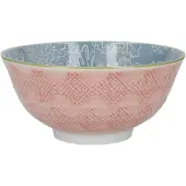 Kitchencraft Brights Designs 4er-set Schalen