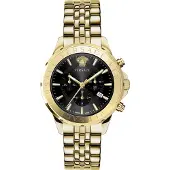 Versace SP Versace Signature Chrono VEV602123 Herrenuhr Signature Chrono