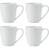 MIKASA Chalk 380ml Tasse 4 Einheiten