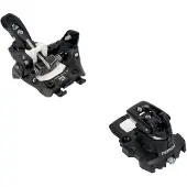 Marker Tourenbindung ALPINIST 8 (w/o BRAKE) BLACK