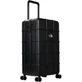 The North Face - Robuster Koffer - All Weather 4-Wheeler 30 TNF Black - schwarz