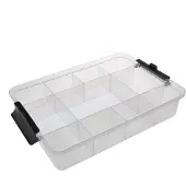 Farberware Snacklebox Brotdose 30x40.5 Cm