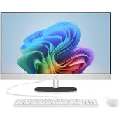 HP Next Gen AI 24-ct2054ng, 60,5 cm (23.8"), Full HD, AMD Ryzen AI 5, 16 GB, 1 TB, Windows 11 Home
