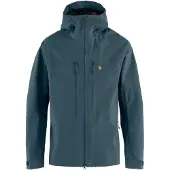 Fjällräven Bergtagen GTX Pro Jacket M mountain blue (570) XL