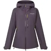 Berghaus Ridge-Seeker Gtx Jkt Pur/Pur, 14 (40), Damen