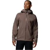 Columbia Herren Jacke Trailborne 2.5L Shell