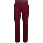 La Sportiva Roots Pants Men redwood/mountain red (R25R24) XL