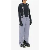 Salomon Spodnie narciarskie damskie Brilliant Pant - blue granite rozmiar: m