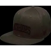 Dc-shoes Semi Snapback-cap