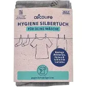Œcolife Hygiene Silbertuch