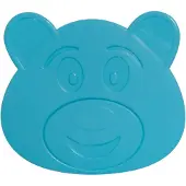 Spirella Badematte Mini TEDDY 6 Stück